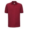 Hardwearing Polycotton Polo