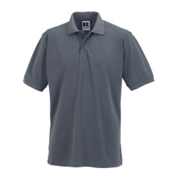 Hardwearing Polycotton Polo