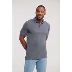 Hardwearing Polycotton Polo