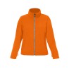 Women´s Fleece Jacket C+