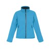 Women´s Softshell Jacket C+