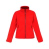 Women´s Softshell Jacket C+