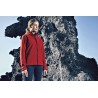 Women´s Softshell Jacket C+