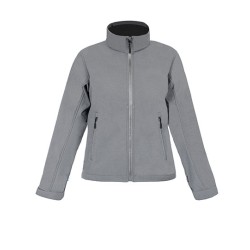 Women´s Softshell Jacket C+