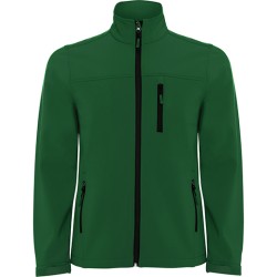 Men´s Antartida Softshell Jacket