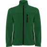 Men´s Antartida Softshell Jacket
