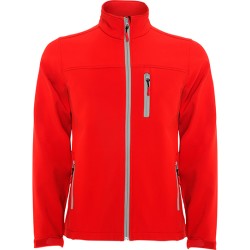 Men´s Antartida Softshell Jacket