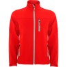 Men´s Antartida Softshell Jacket