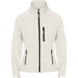 Women´s Antartida Softshell Jacket