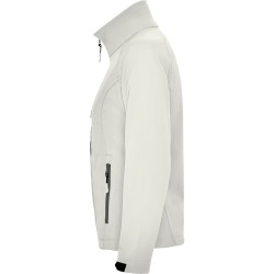 Women´s Antartida Softshell Jacket