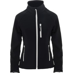 Women´s Antartida Softshell Jacket