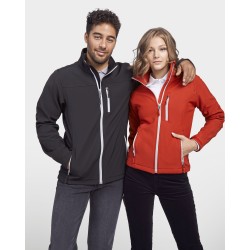 Women´s Antartida Softshell Jacket