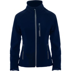 Women´s Antartida Softshell Jacket