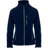 Women´s Antartida Softshell Jacket