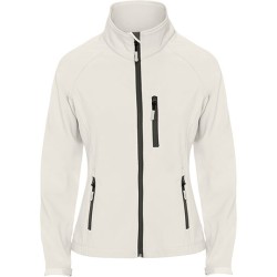 Women´s Antartida Softshell Jacket