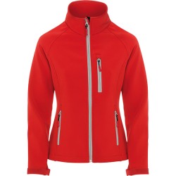 Women´s Antartida Softshell Jacket