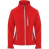 Women´s Antartida Softshell Jacket