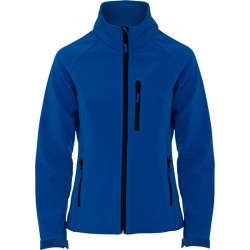 Women´s Antartida Softshell Jacket