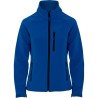 Women´s Antartida Softshell Jacket