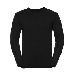 Men´s V-Neck Knitted Pullover