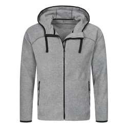 Power Fleece Jacket