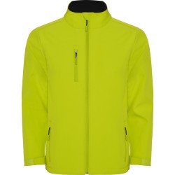 Men´s Nebraska Softshell Jacket