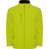 Men´s Nebraska Softshell Jacket