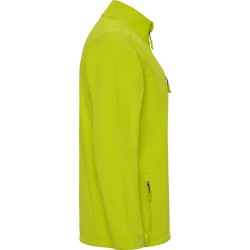 Men´s Nebraska Softshell Jacket