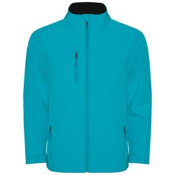 Men´s Nebraska Softshell Jacket