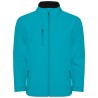 Men´s Nebraska Softshell Jacket