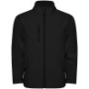 Men´s Nebraska Softshell Jacket