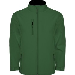 Men´s Nebraska Softshell Jacket