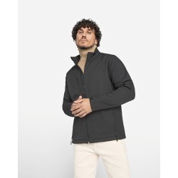 Men´s Nebraska Softshell Jacket