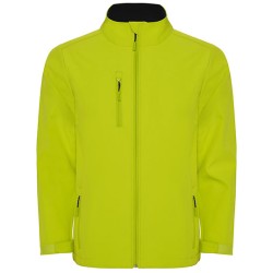 Men´s Nebraska Softshell Jacket