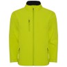 Men´s Nebraska Softshell Jacket