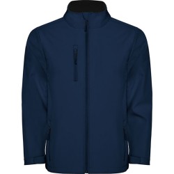 Men´s Nebraska Softshell Jacket