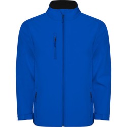 Men´s Nebraska Softshell Jacket