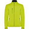 Women´s Nebraska Softshell Jacket