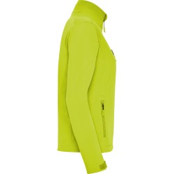 Women´s Nebraska Softshell Jacket