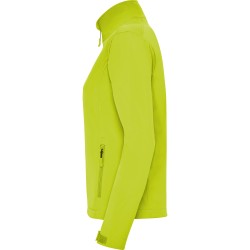 Women´s Nebraska Softshell Jacket