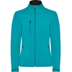 Women´s Nebraska Softshell Jacket