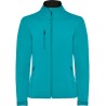 Women´s Nebraska Softshell Jacket