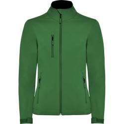 Women´s Nebraska Softshell Jacket