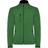 Women´s Nebraska Softshell Jacket
