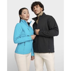 Women´s Nebraska Softshell Jacket