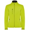 Women´s Nebraska Softshell Jacket