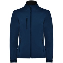 Women´s Nebraska Softshell Jacket