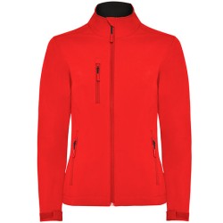Women´s Nebraska Softshell Jacket