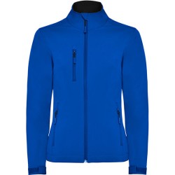 Women´s Nebraska Softshell Jacket