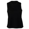 Women´s Racerback Cropped Tank